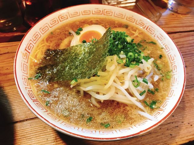 まぼろし軒 所沢 ラーメン ネット予約可 食べログ