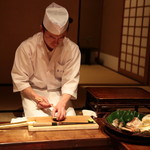 高台寺 和久傳 - 