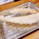 博多天ぷら すぎや - 