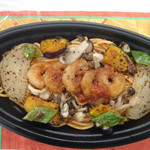 ビッグ ビーンズ ウエスト - 