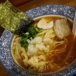 麺匠春晴 - 