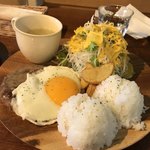 HERB+CAFE ALOHA KITCHEN - 