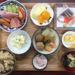お食事処 飛彈 - 