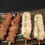 YAKITORI　鳥じん - 