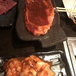 黒毛和牛一頭買焼肉 醍醐 - 