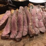 SABOU 虎ノ門店 - 