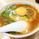 味仙  - 台湾らーめん