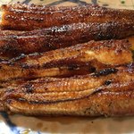 うなぎの美鶴 - 