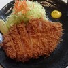 まるやま食堂