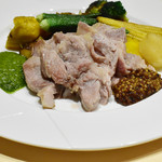 クチーナ オルセッティーナ - 