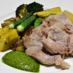 クチーナ オルセッティーナ - 