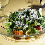 クチーナ オルセッティーナ - 