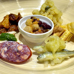 クチーナ オルセッティーナ - 