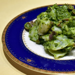 クチーナ オルセッティーナ - 