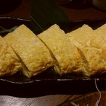 野崎酒店 - 出汁巻き