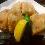 野崎酒店 - しんじょ