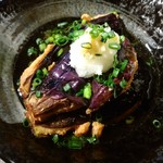 野崎酒店 - 茄子