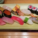 sushizammai - 