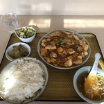 天津飯店 - 