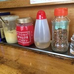 ラーメンショップ - 