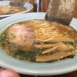 ラーメンショップ - 