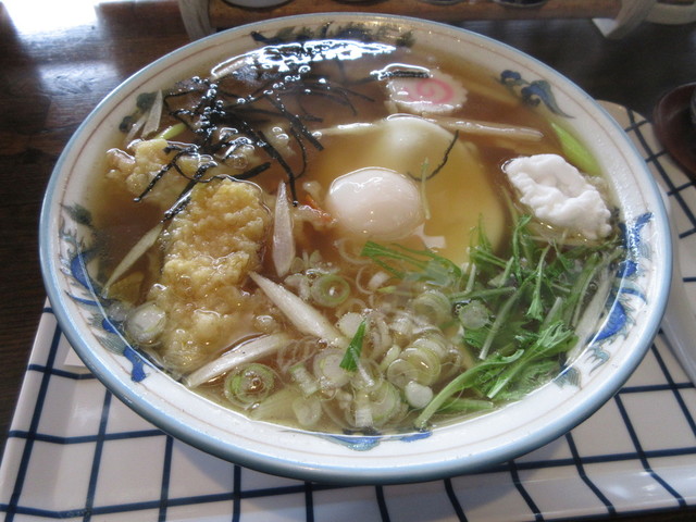 すずきや - 酒田（食堂）の写真