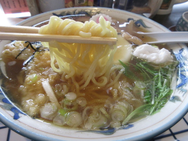 すずきや - 酒田（食堂）の写真