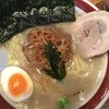 鮎ラーメン 二子玉川本店