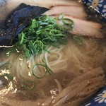 自家製麺 カミカゼ - 