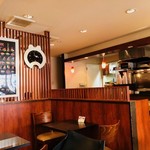 agoo`s cafe - 