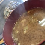 Misao Konomiyakiten - 豚汁