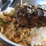 Misao Konomiyakiten - 乗っけます（笑）