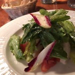 ラ スフォリーナ - 