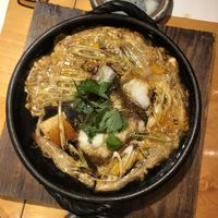 庵侍燈 - 