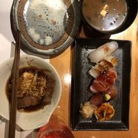 庵侍燈 - 