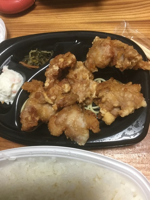 ほっともっと 大里店 Hotto Motto 南城市 弁当 食べログ