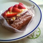 パン工房　コムギ屋 - 