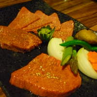一頭買焼肉 玄 浅草本店 - 料理長のお任せ