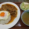 タイ国屋台食堂 ソイナナ 芝商店街