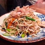 日本酒と藁焼きと炭火焼 がぶり - 