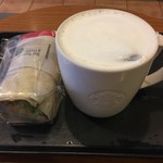 スターバックスコーヒー - 