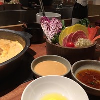 しゃぶしゃぶ KINTAN 代官山本店 - 