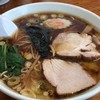 手打ちラーメン いまの家