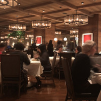 ロウリーズ・ザ・プライムリブ 恵比寿ガーデンプレイス店 - 