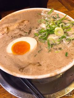 秀ちゃんラーメン - 