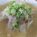 中華そば 紅蘭 - 