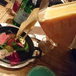 Cheese Tavern CASCINA - 