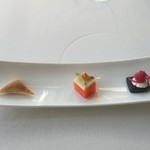 シグネチャー - 