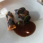 シグネチャー - 