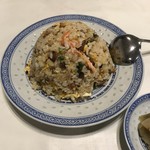 紅蘭 - 焼めし